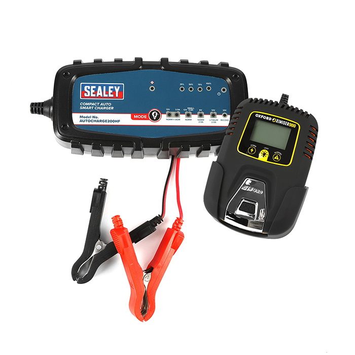 Battery Chargers